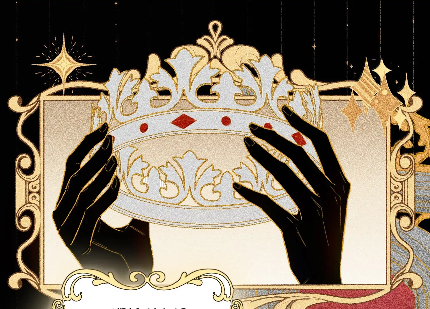 I Have to Be a Great Villain Chapter 177 - page 103