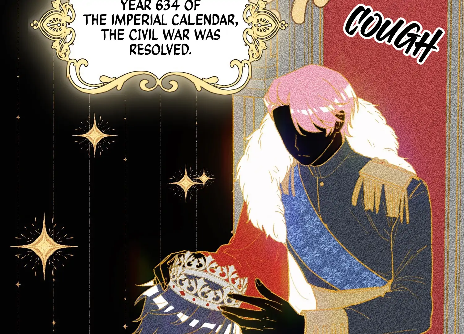 I Have to Be a Great Villain Chapter 177 - page 104