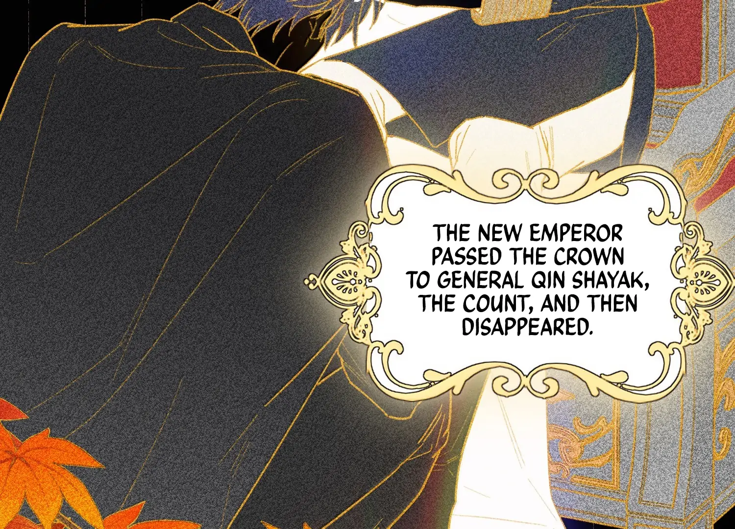 I Have to Be a Great Villain Chapter 177 - page 105