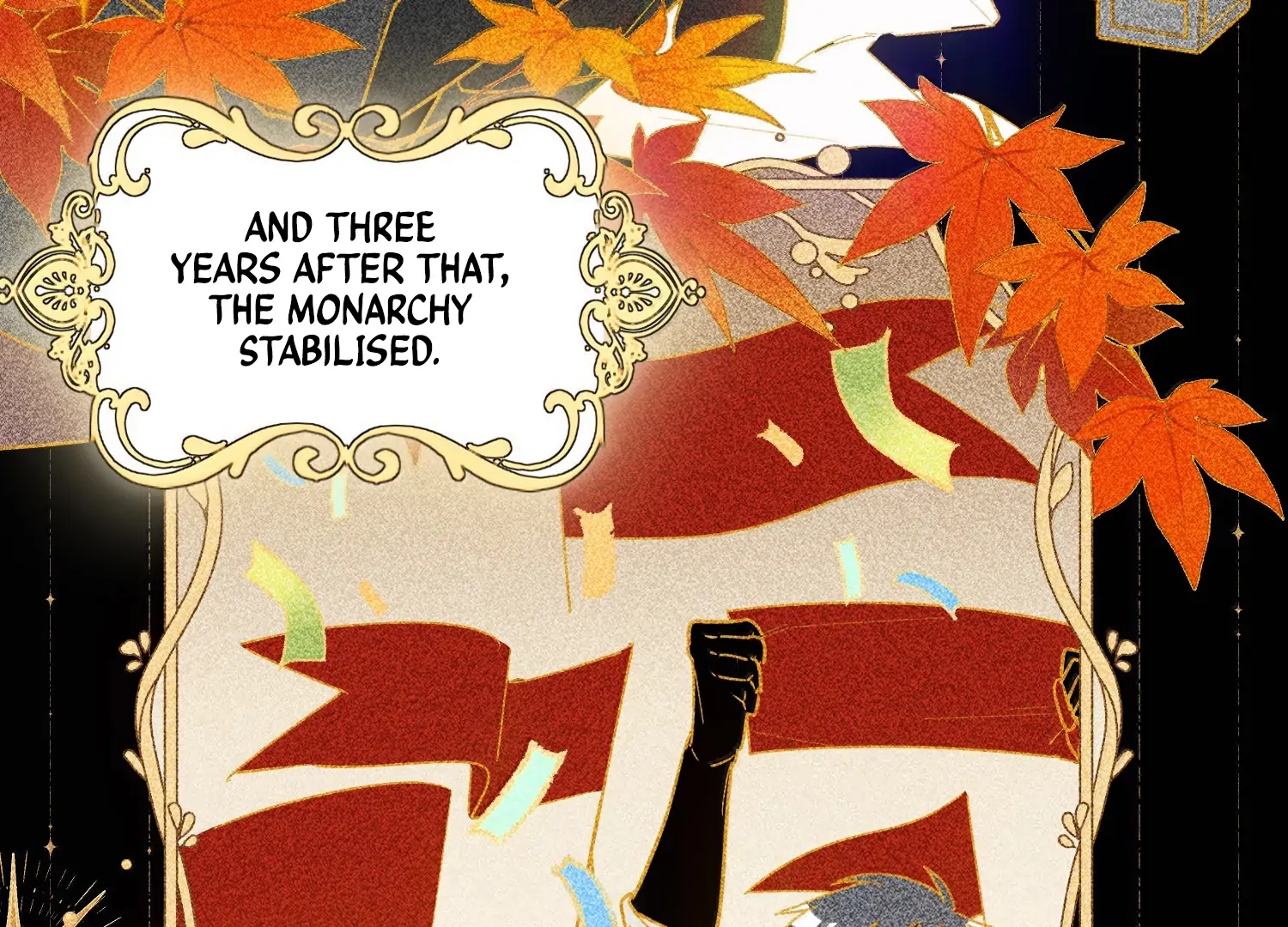 I Have to Be a Great Villain Chapter 177 - page 106