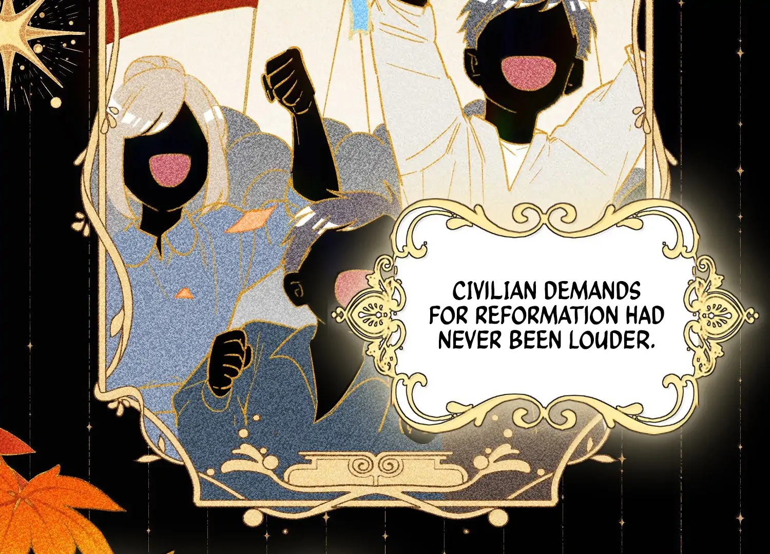 I Have to Be a Great Villain Chapter 177 - page 107