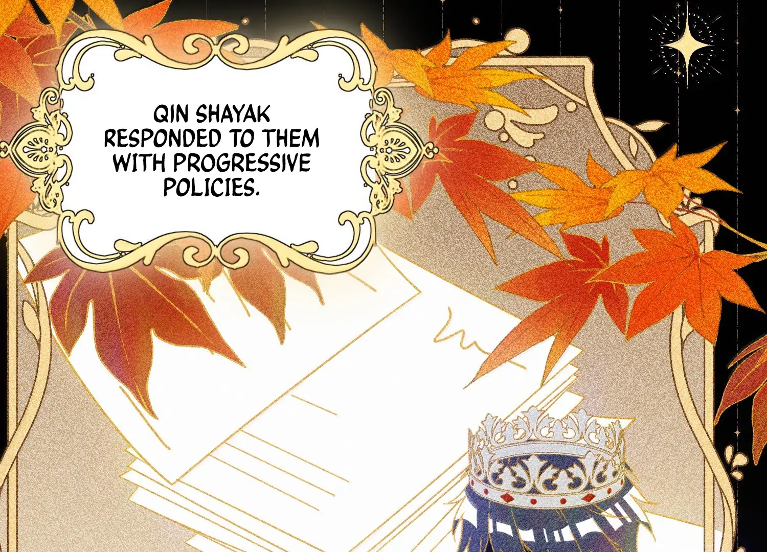 I Have to Be a Great Villain Chapter 177 - page 108