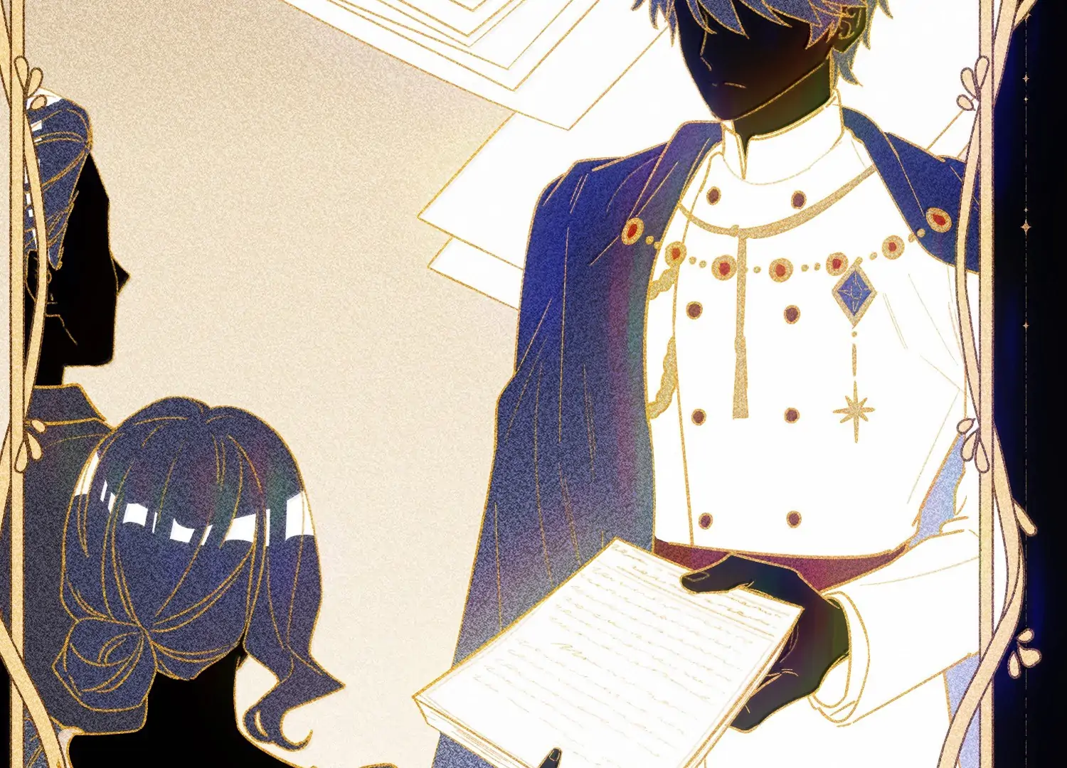 I Have to Be a Great Villain Chapter 177 - page 109