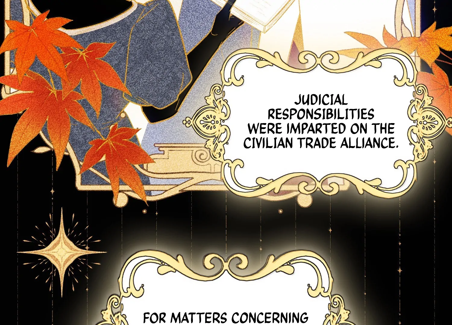 I Have to Be a Great Villain Chapter 177 - page 110