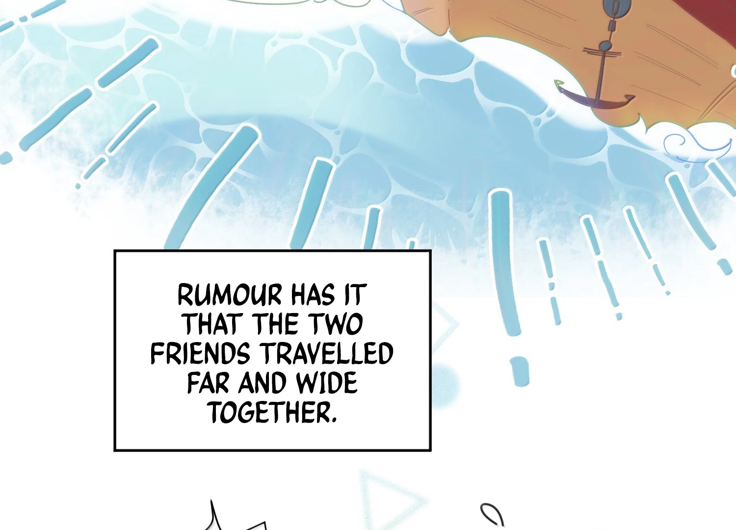 I Have to Be a Great Villain Chapter 177 - page 118