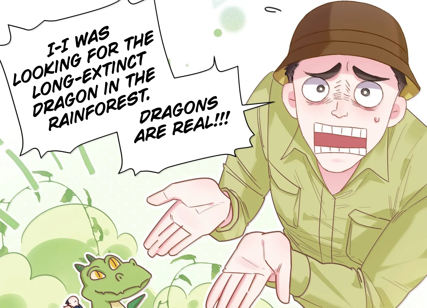 I Have to Be a Great Villain Chapter 177 - page 119