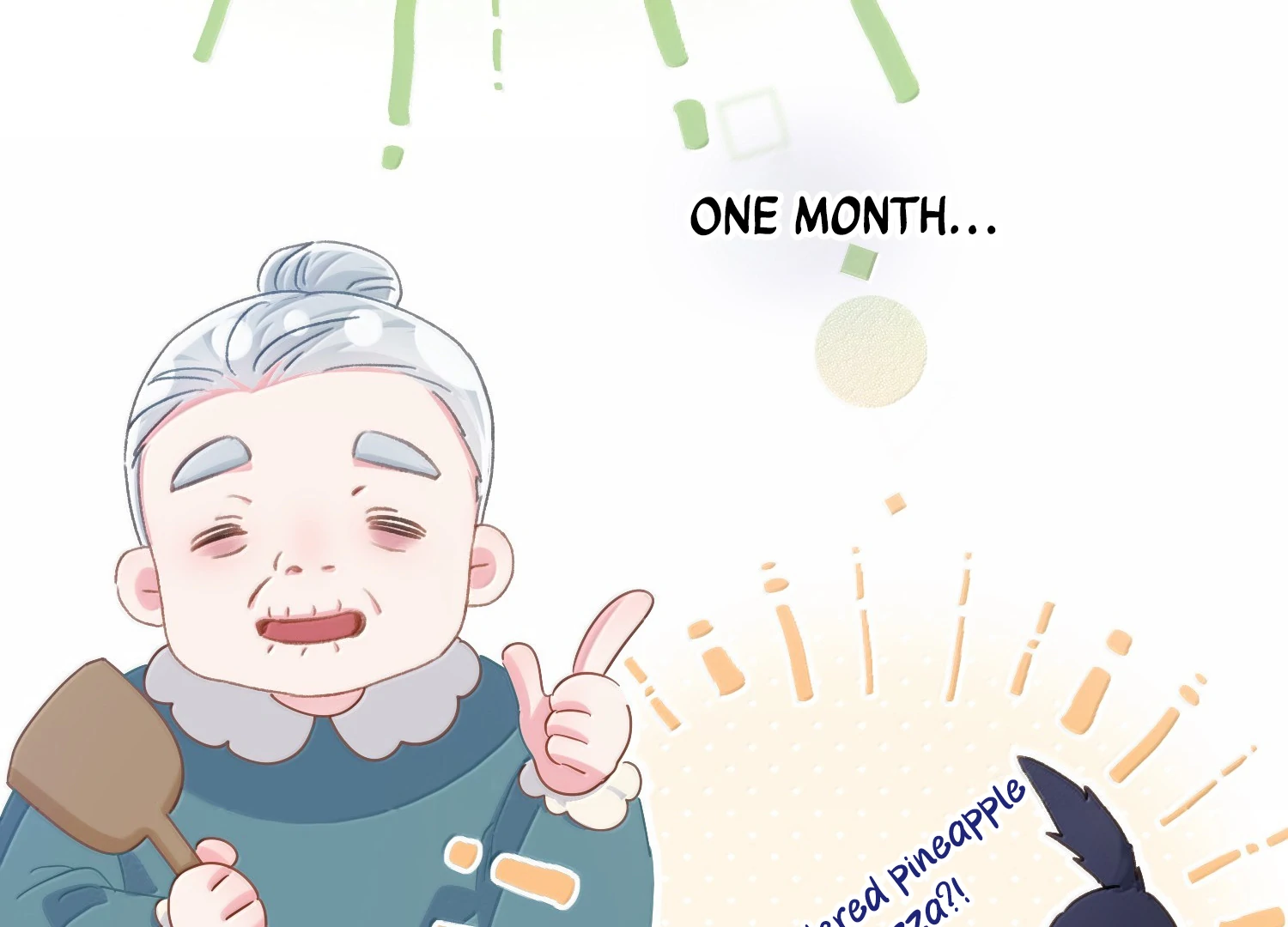 I Have to Be a Great Villain Chapter 177 - page 121