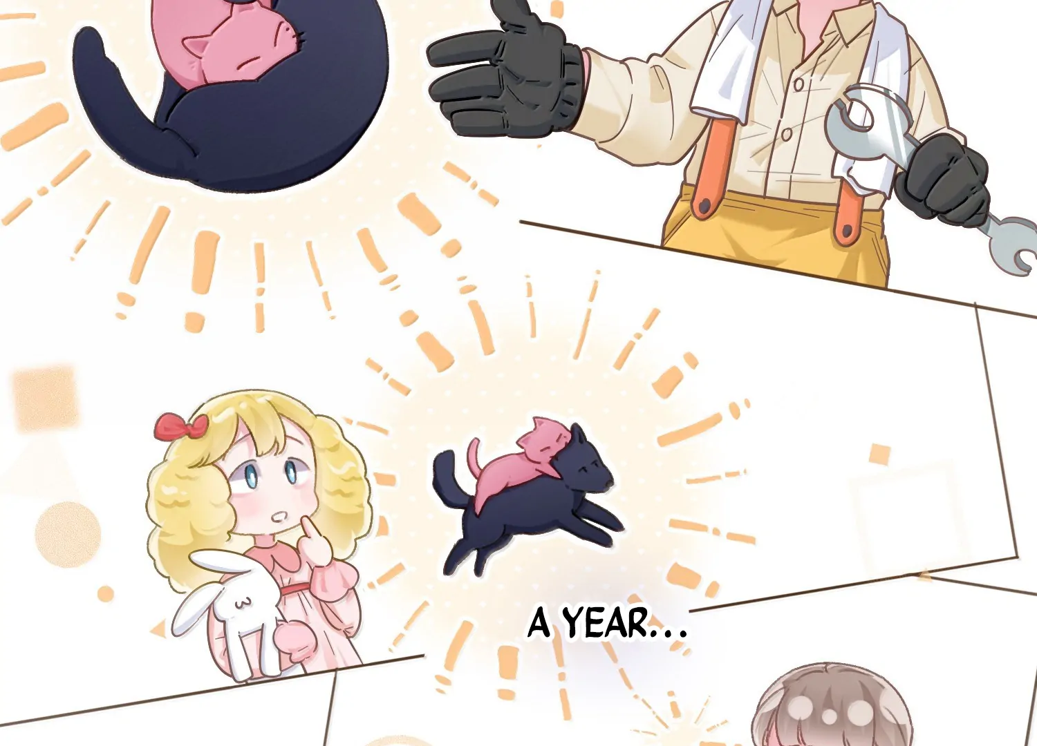 I Have to Be a Great Villain Chapter 177 - page 123