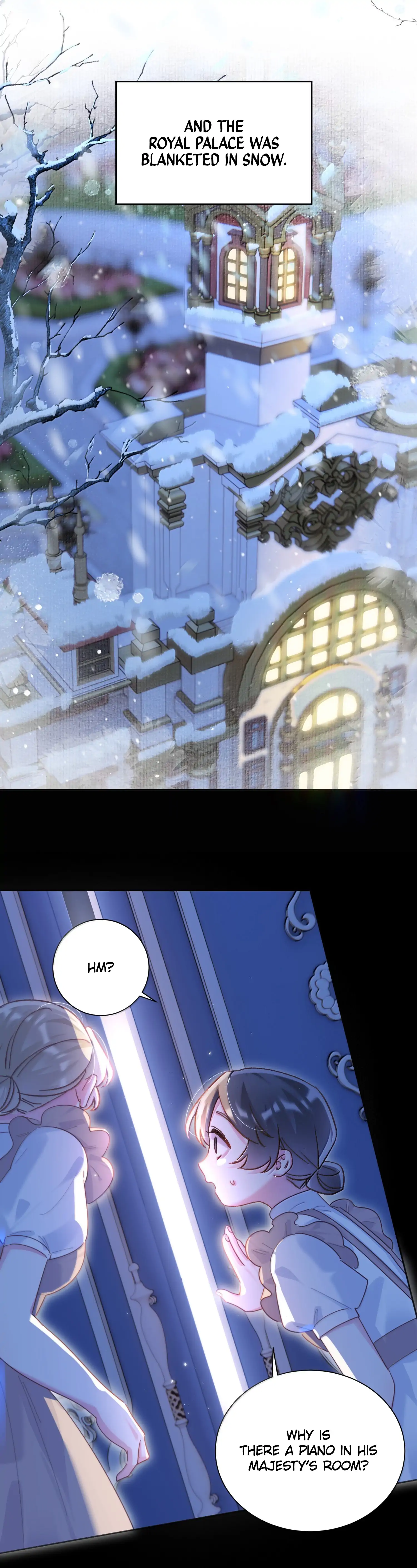 I Have to Be a Great Villain Chapter 177 - page 126