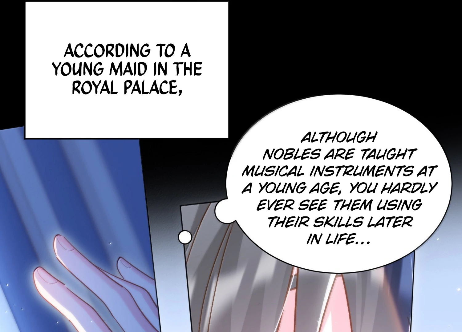 I Have to Be a Great Villain Chapter 177 - page 127