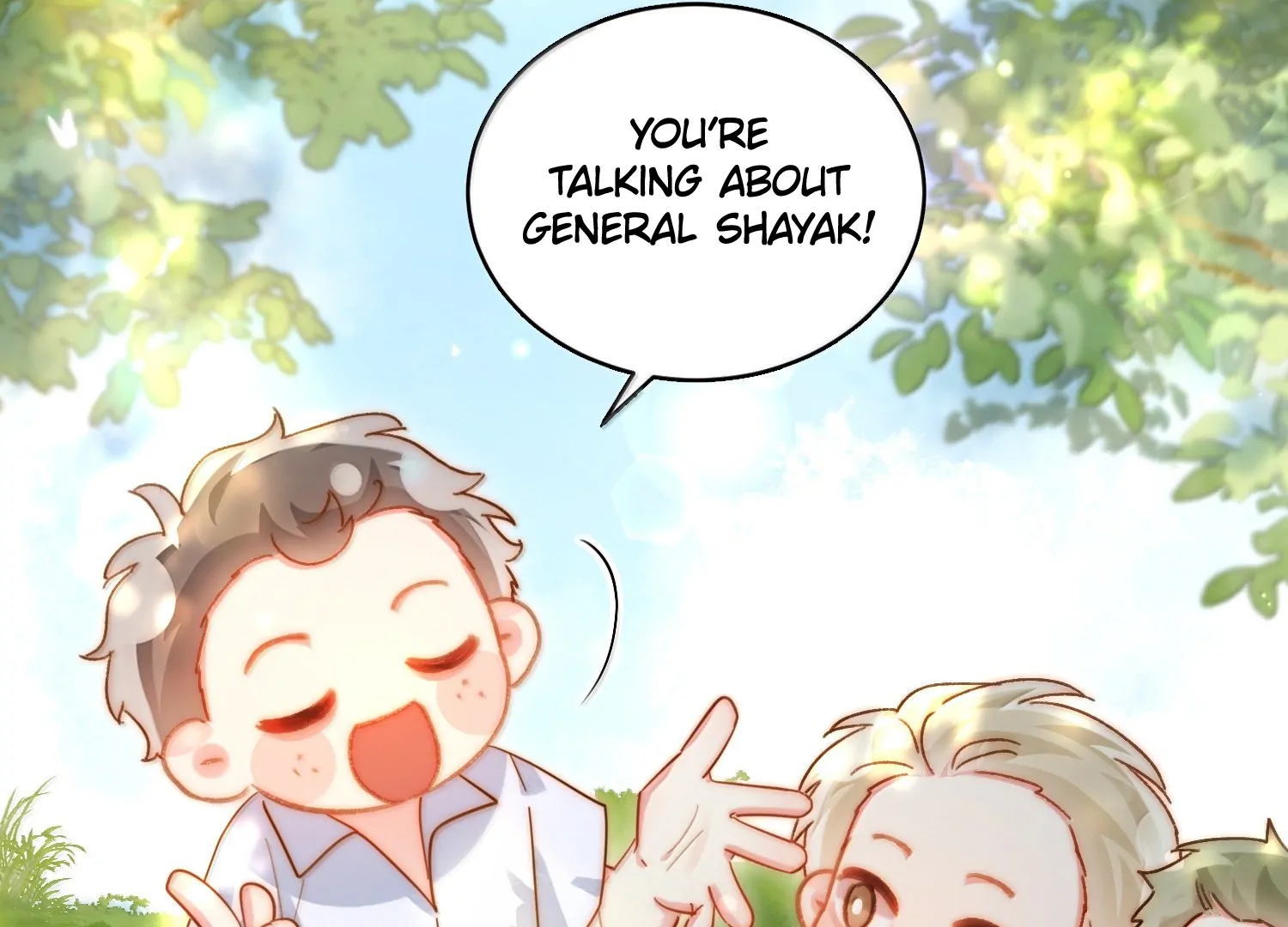 I Have to Be a Great Villain Chapter 177 - page 12