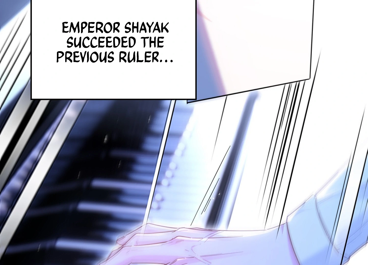 I Have to Be a Great Villain Chapter 177 - page 129