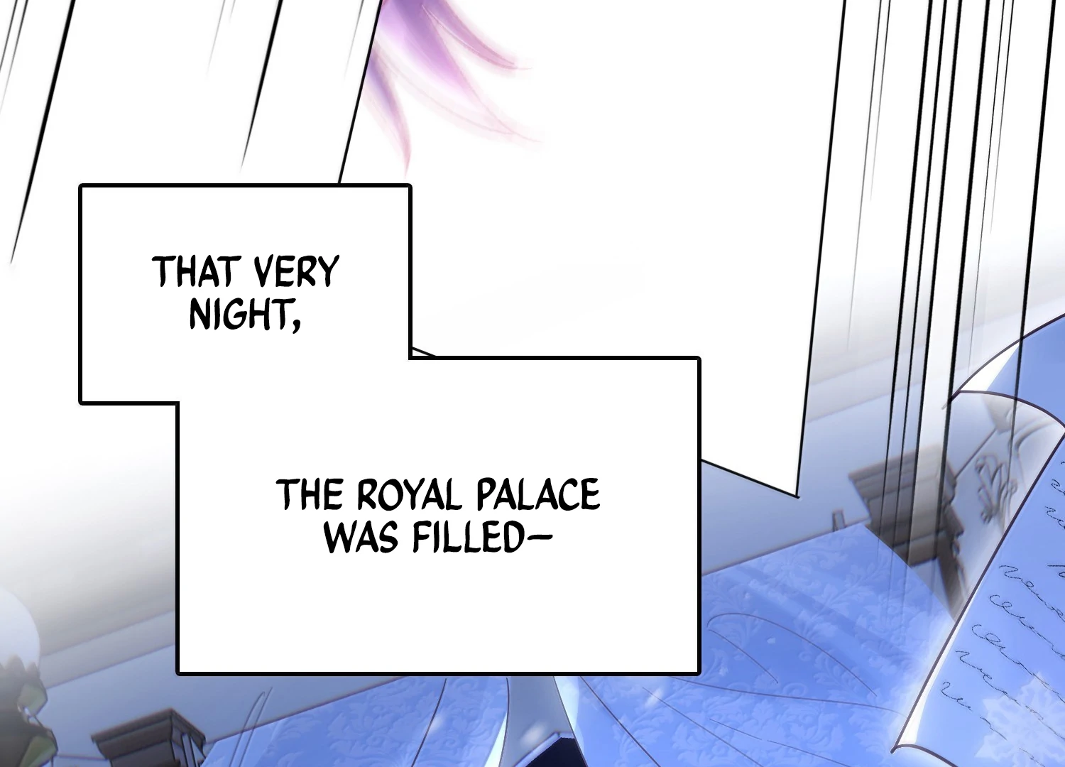 I Have to Be a Great Villain Chapter 177 - page 132