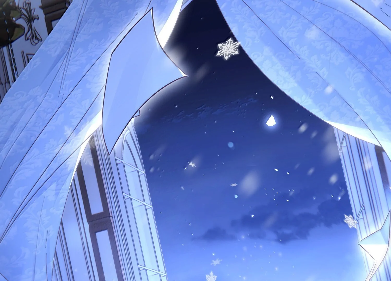 I Have to Be a Great Villain Chapter 177 - page 133