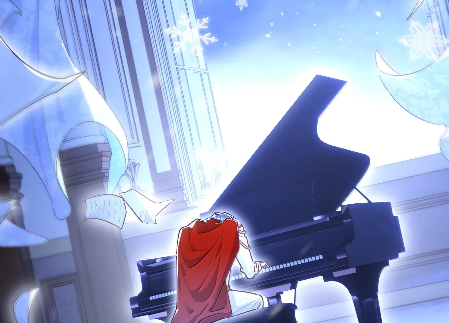 I Have to Be a Great Villain Chapter 177 - page 134