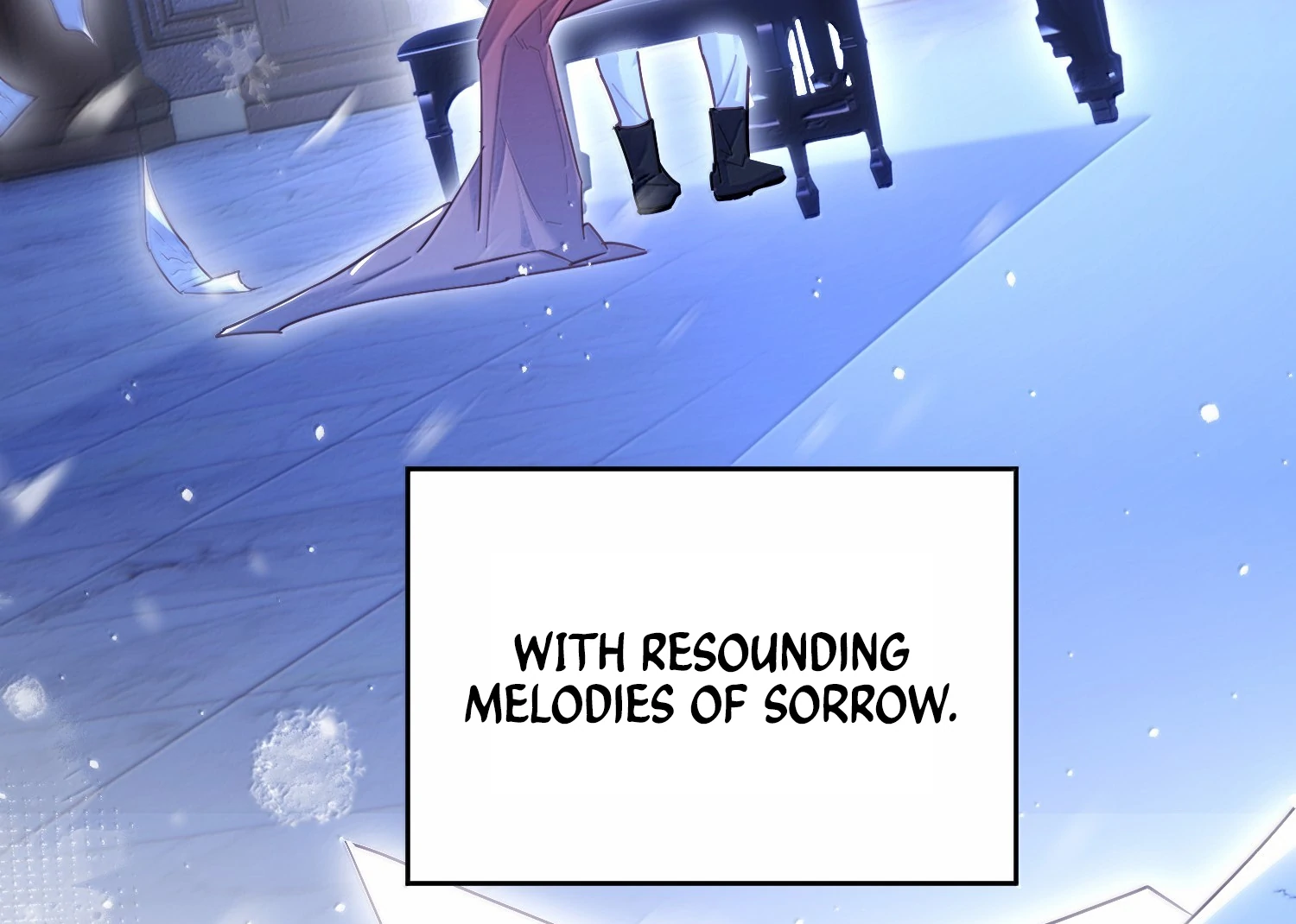 I Have to Be a Great Villain Chapter 177 - page 135