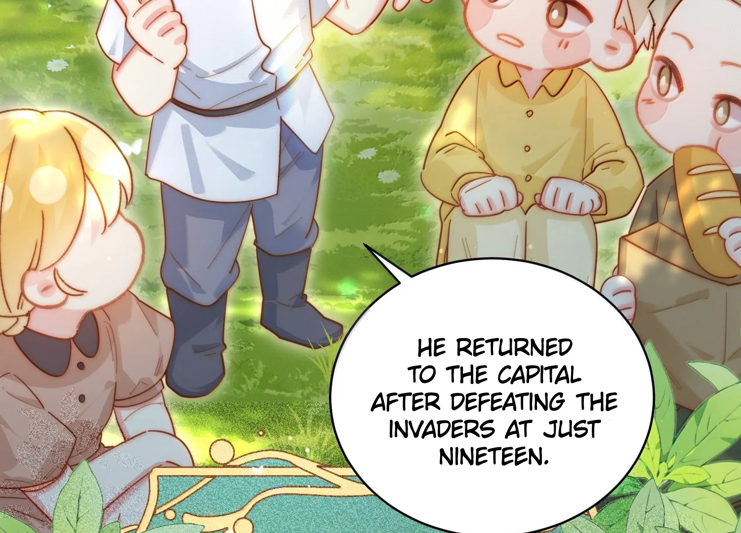 I Have to Be a Great Villain Chapter 177 - page 13