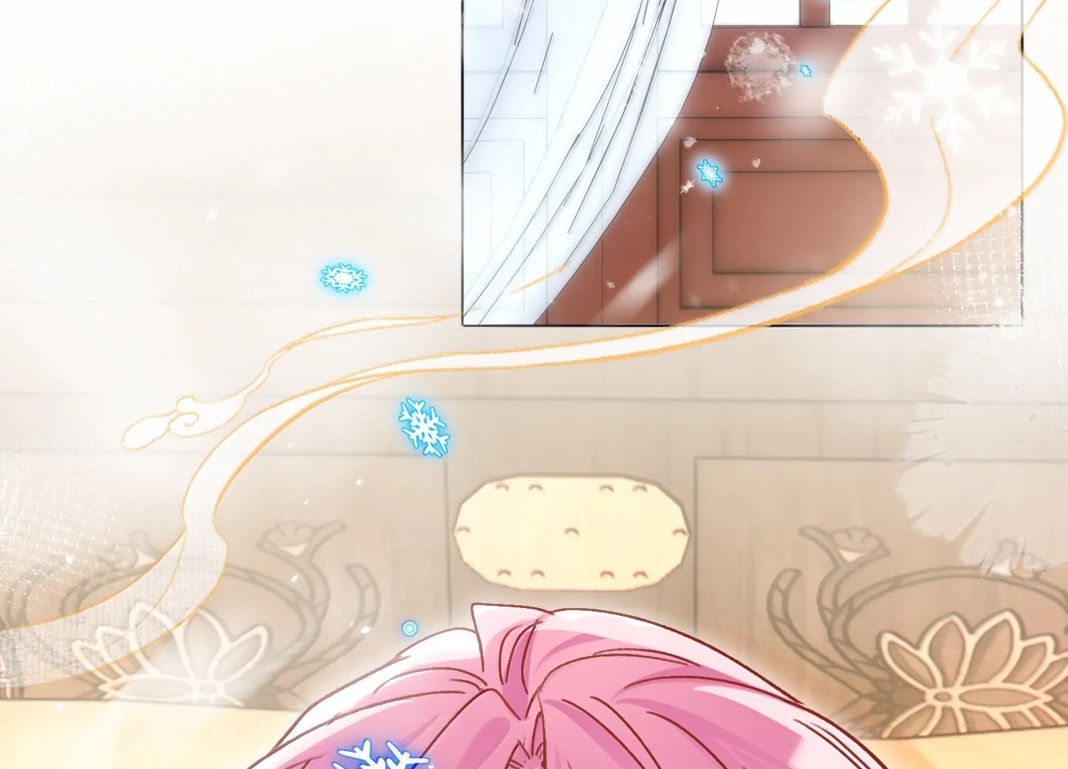 I Have to Be a Great Villain Chapter 177 - page 142