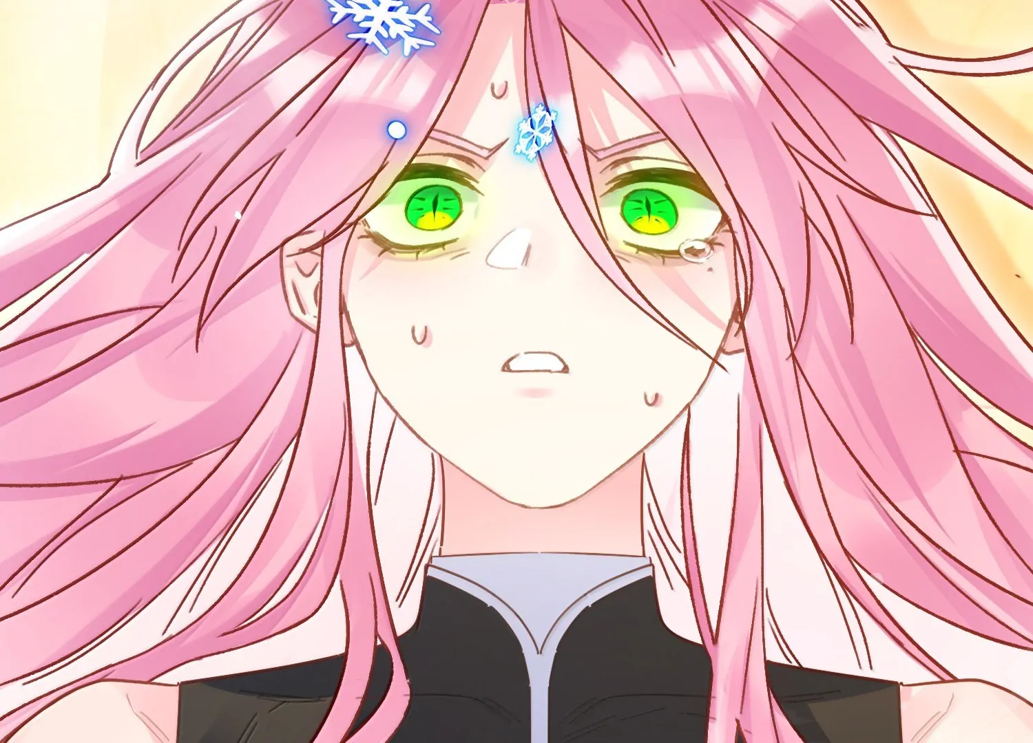 I Have to Be a Great Villain Chapter 177 - page 143