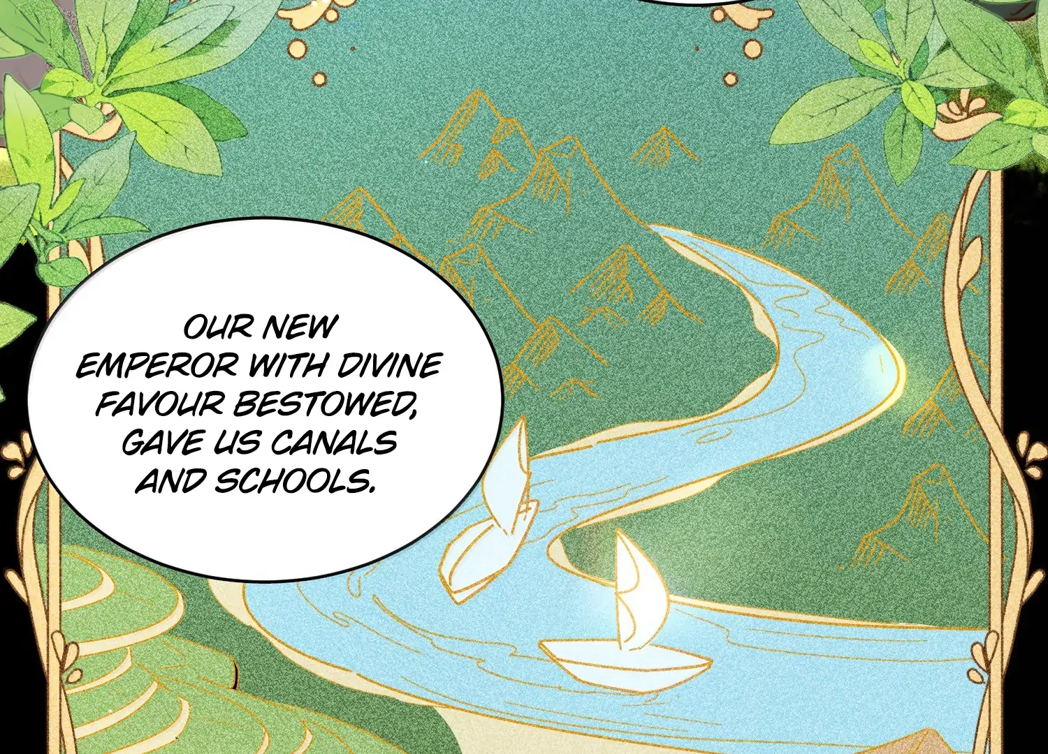 I Have to Be a Great Villain Chapter 177 - page 14