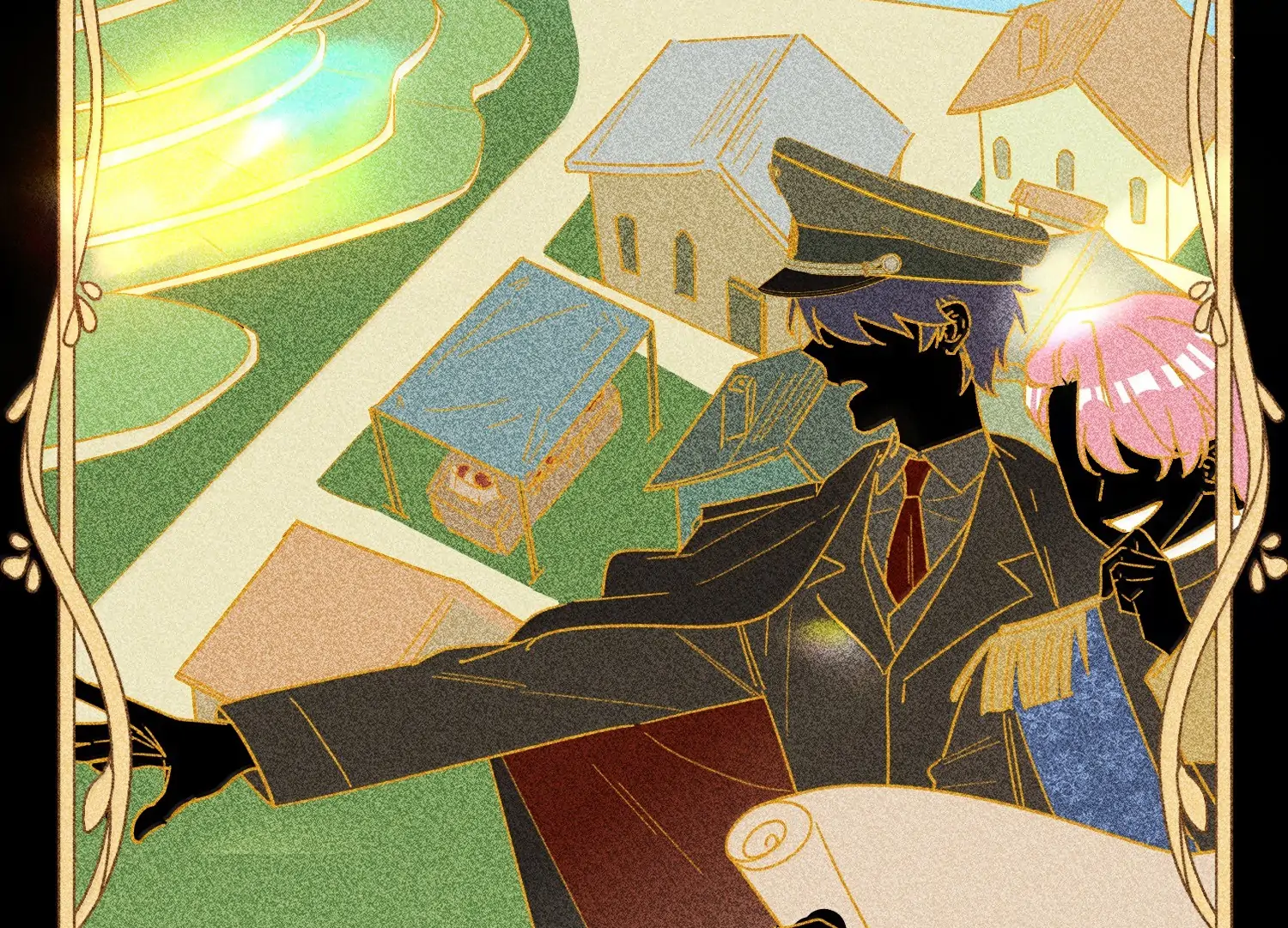 I Have to Be a Great Villain Chapter 177 - page 15