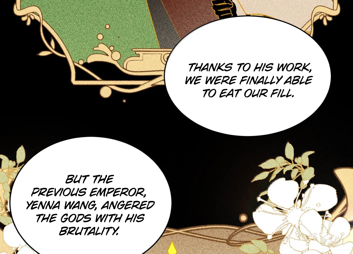 I Have to Be a Great Villain Chapter 177 - page 16