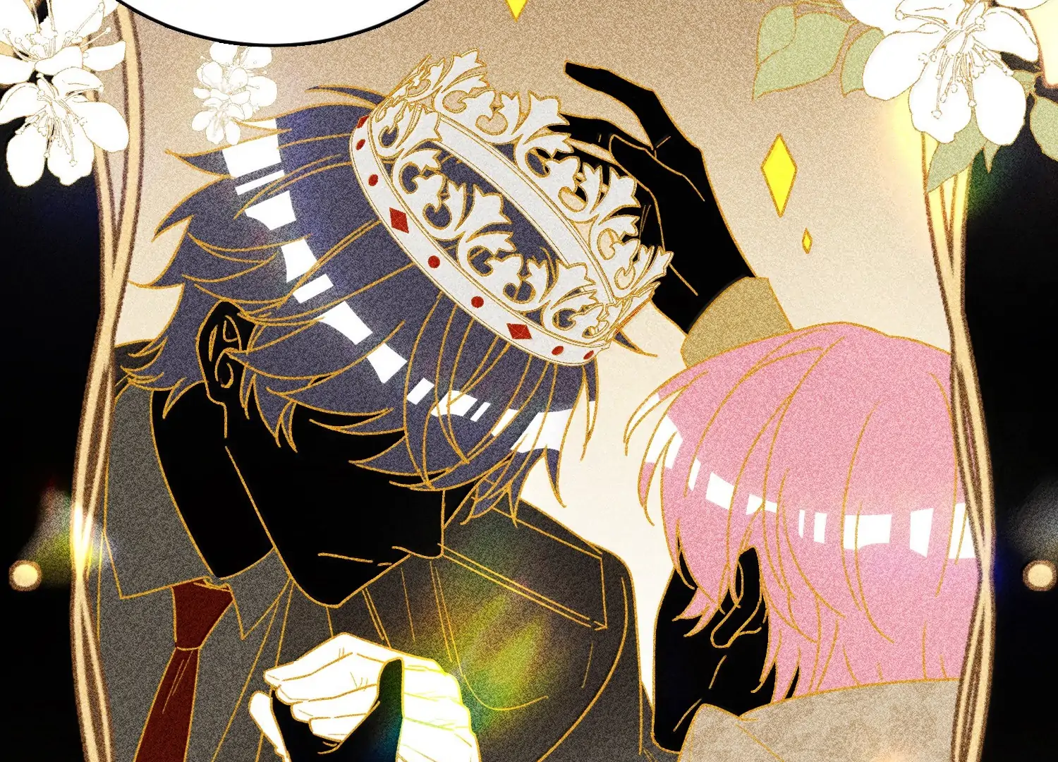 I Have to Be a Great Villain Chapter 177 - page 17