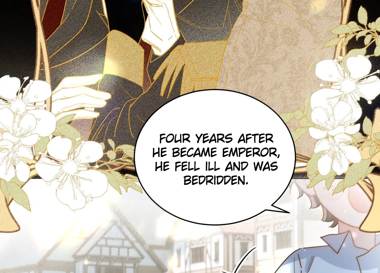 I Have to Be a Great Villain Chapter 177 - page 18