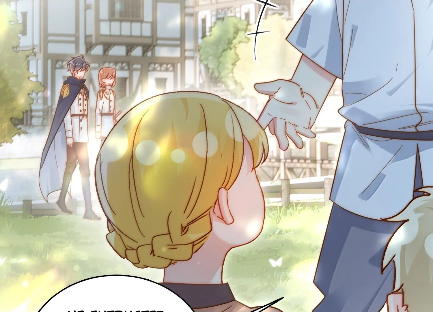 I Have to Be a Great Villain Chapter 177 - page 19