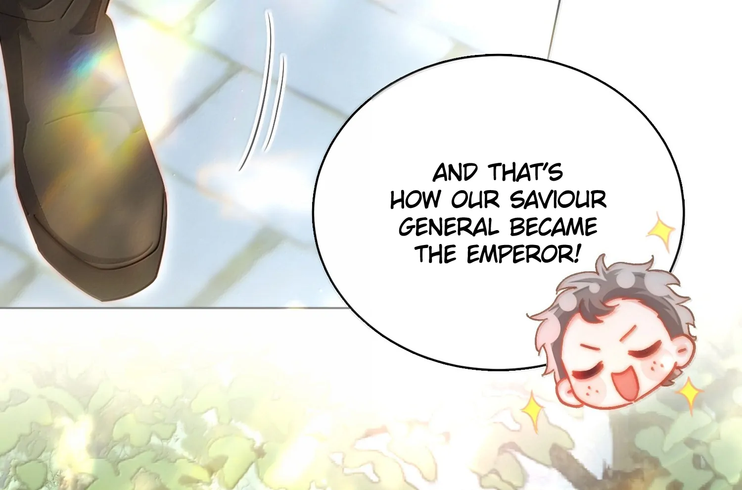 I Have to Be a Great Villain Chapter 177 - page 21