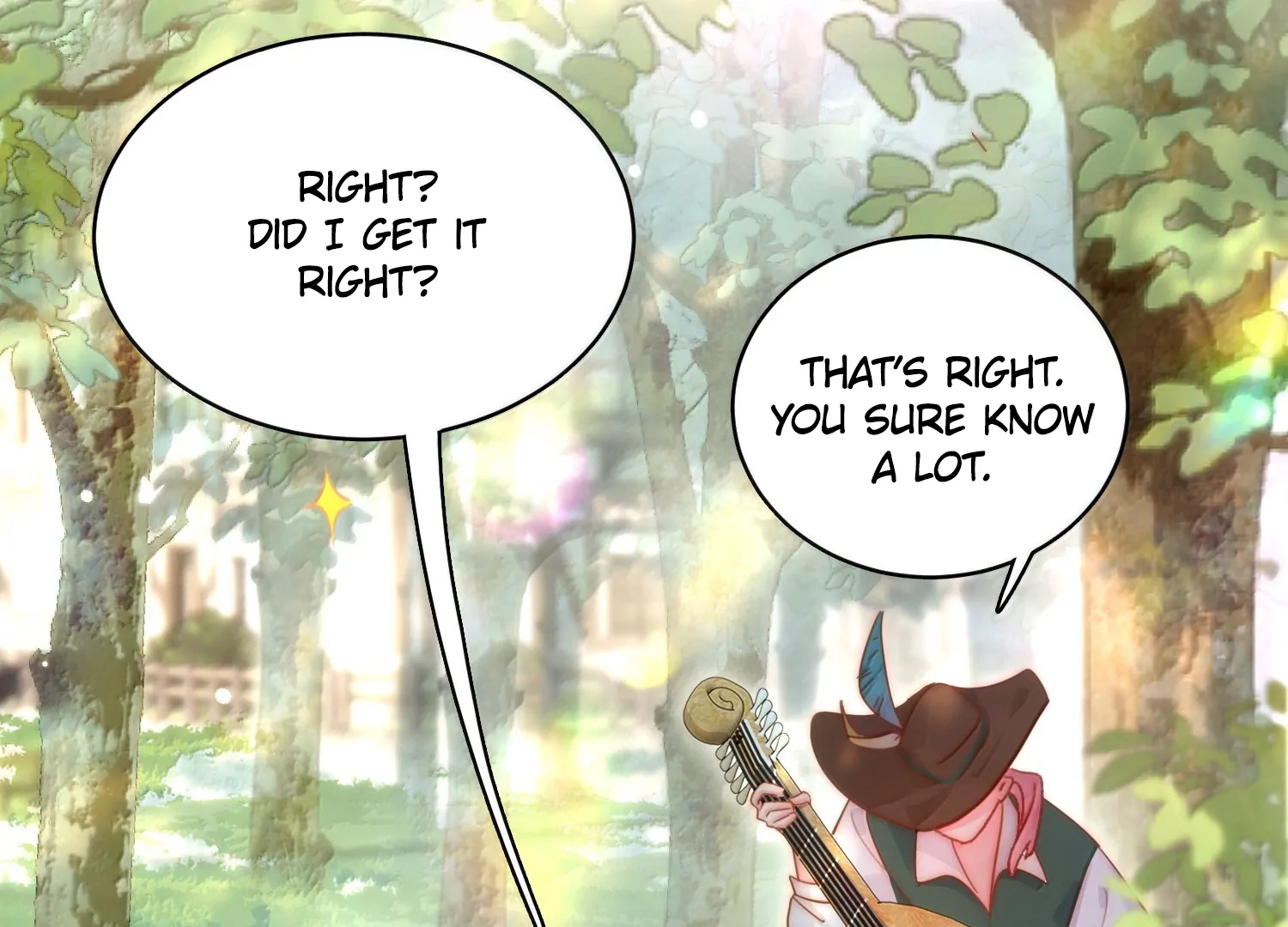 I Have to Be a Great Villain Chapter 177 - page 22