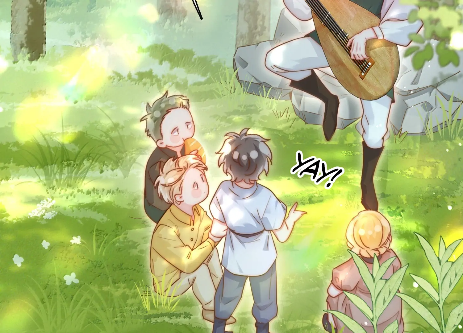 I Have to Be a Great Villain Chapter 177 - page 23