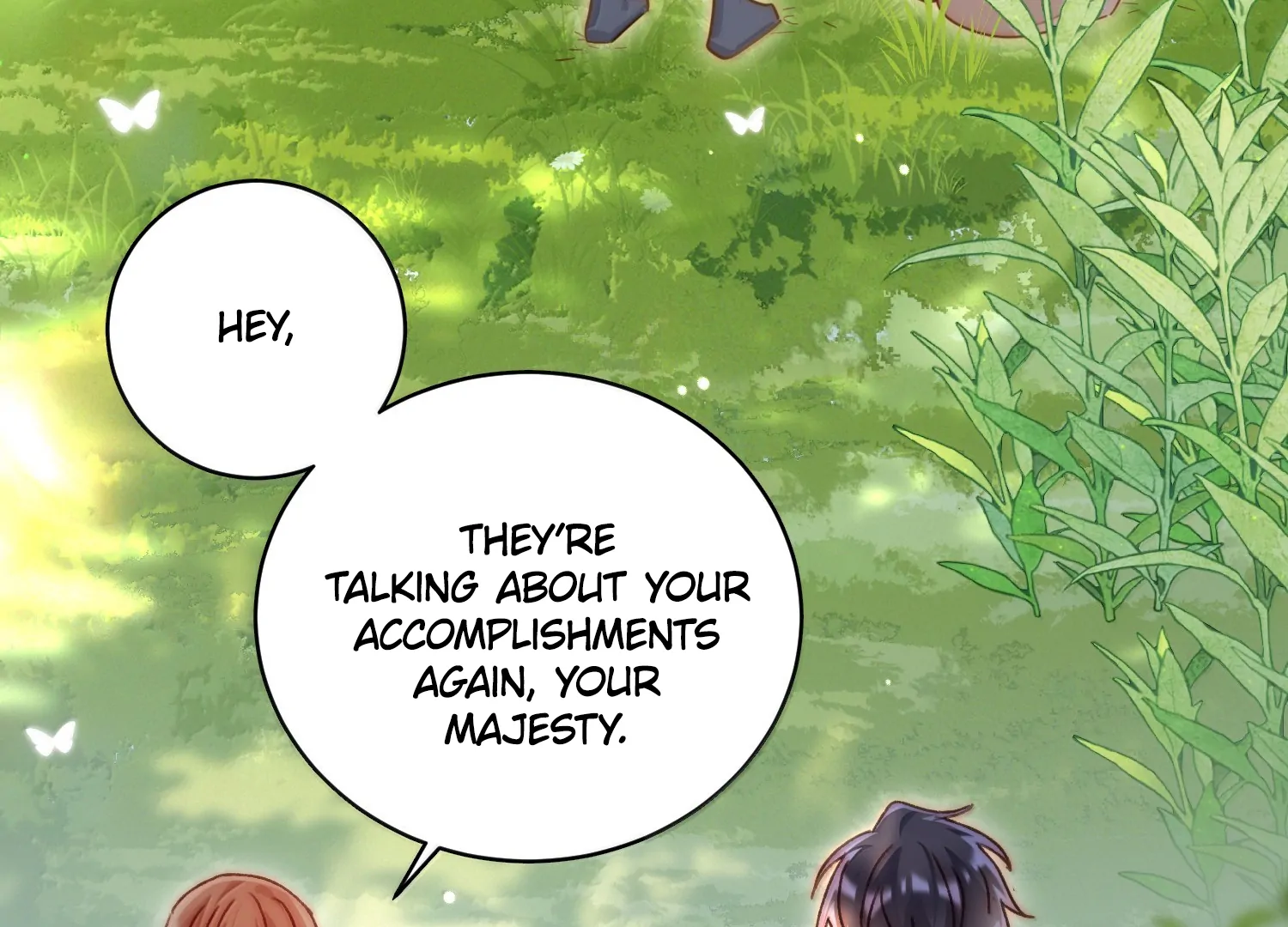 I Have to Be a Great Villain Chapter 177 - page 24