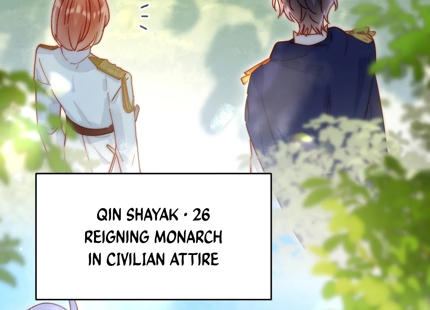 I Have to Be a Great Villain Chapter 177 - page 25