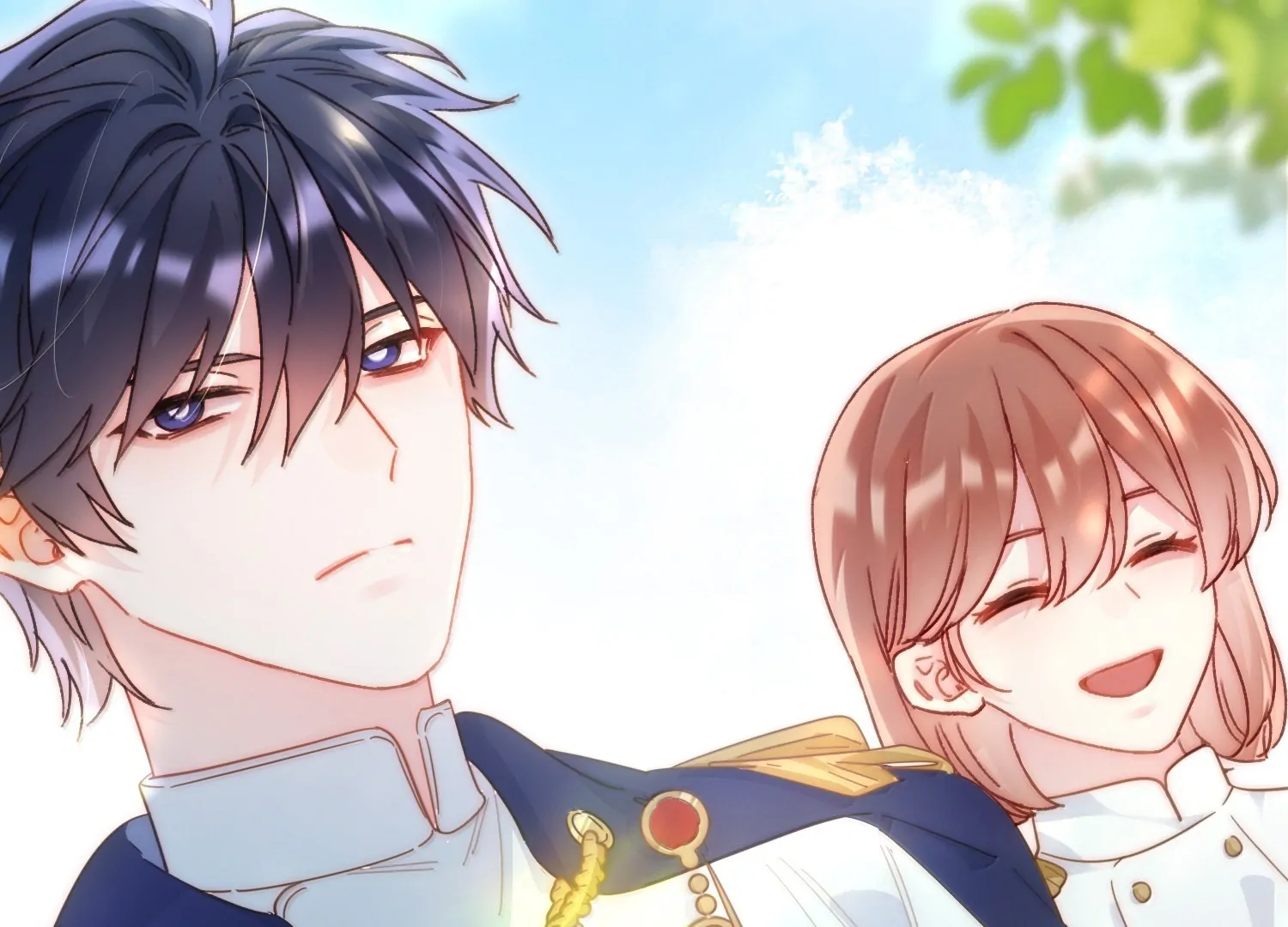 I Have to Be a Great Villain Chapter 177 - page 26