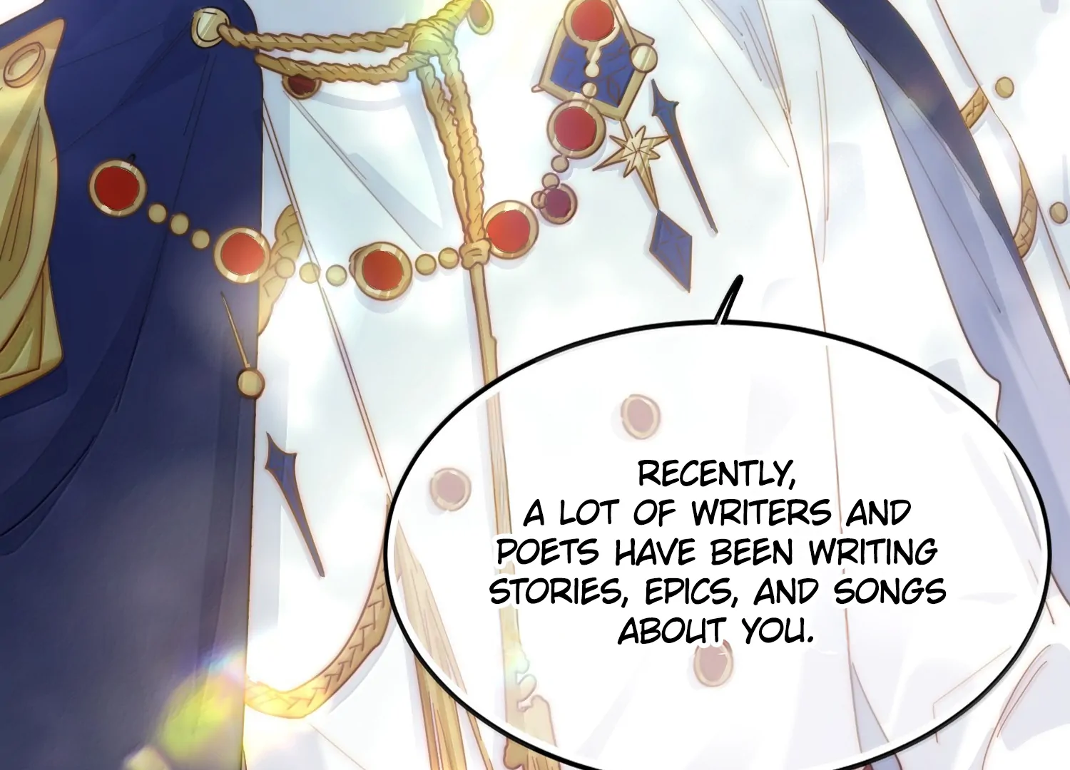 I Have to Be a Great Villain Chapter 177 - page 27