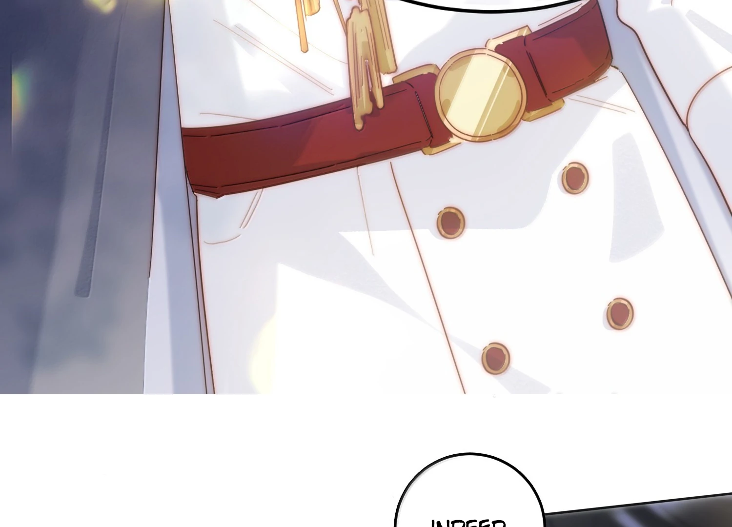 I Have to Be a Great Villain Chapter 177 - page 28