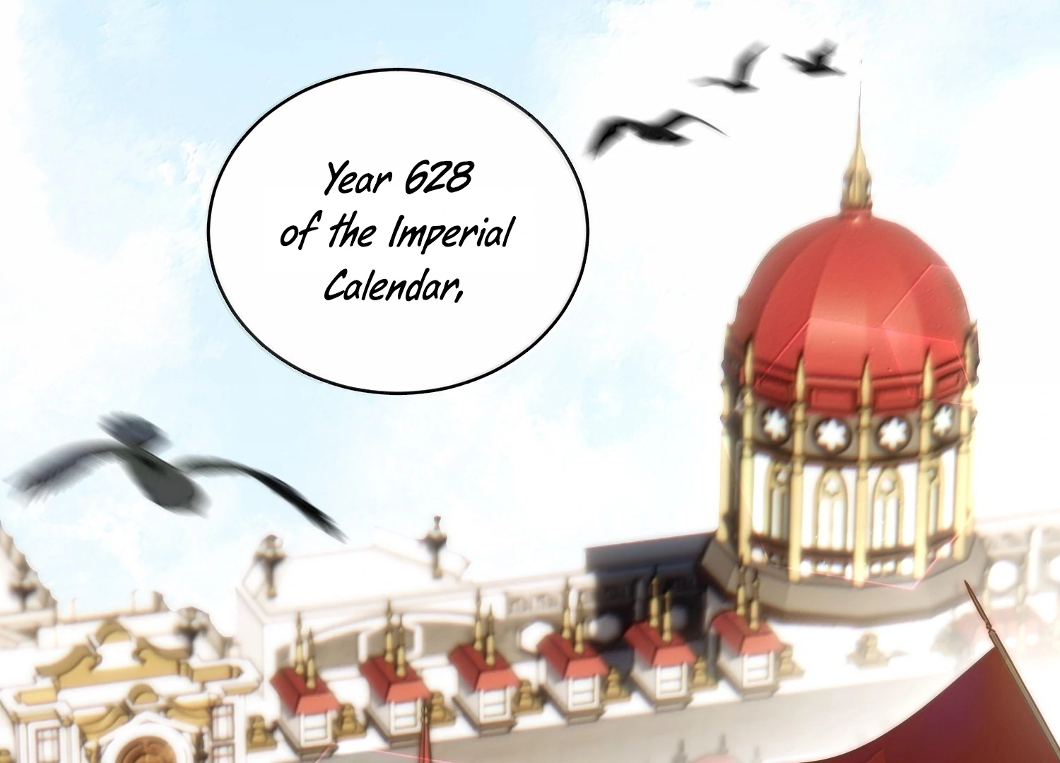 I Have to Be a Great Villain Chapter 177 - page 2