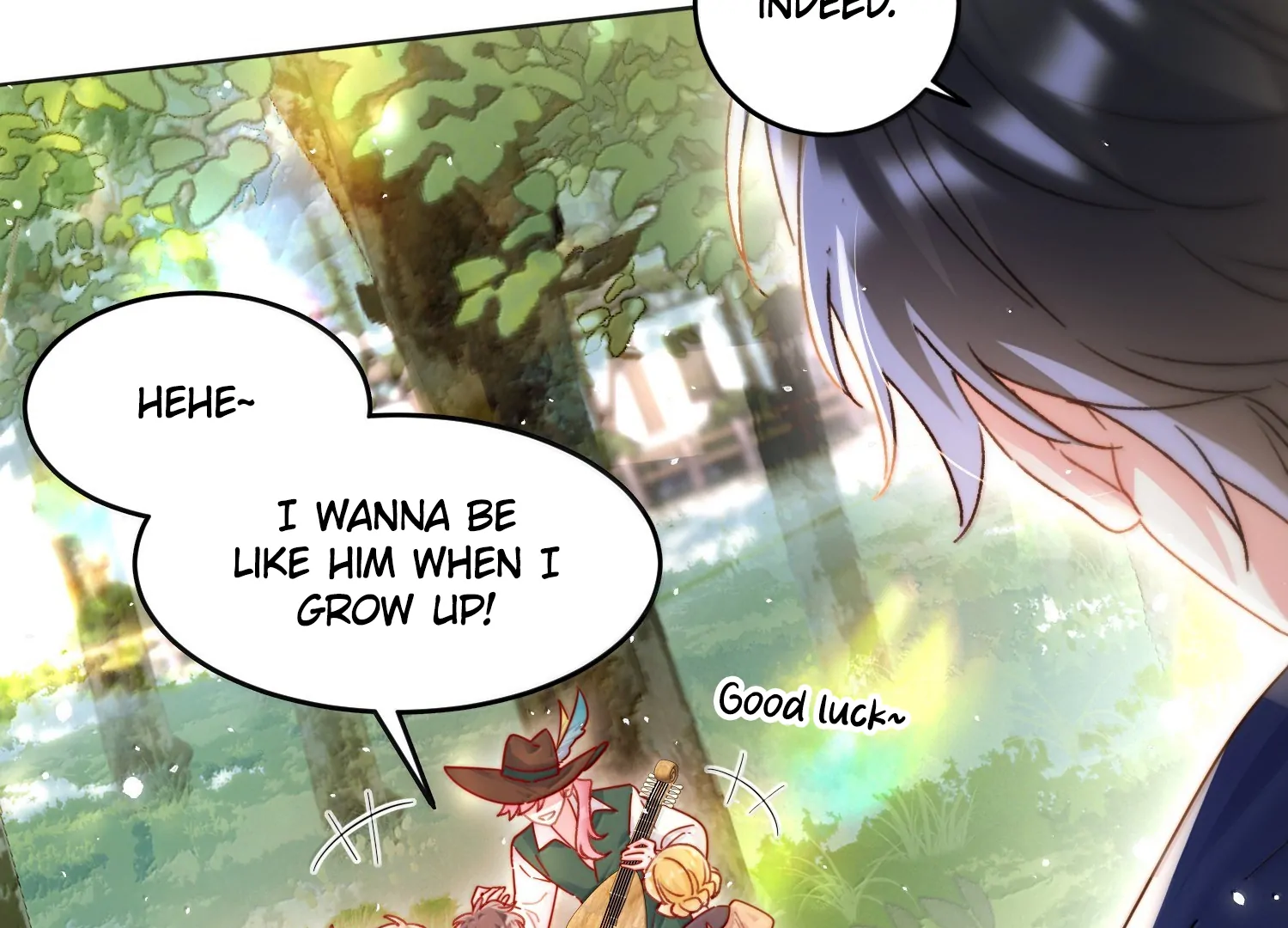 I Have to Be a Great Villain Chapter 177 - page 29