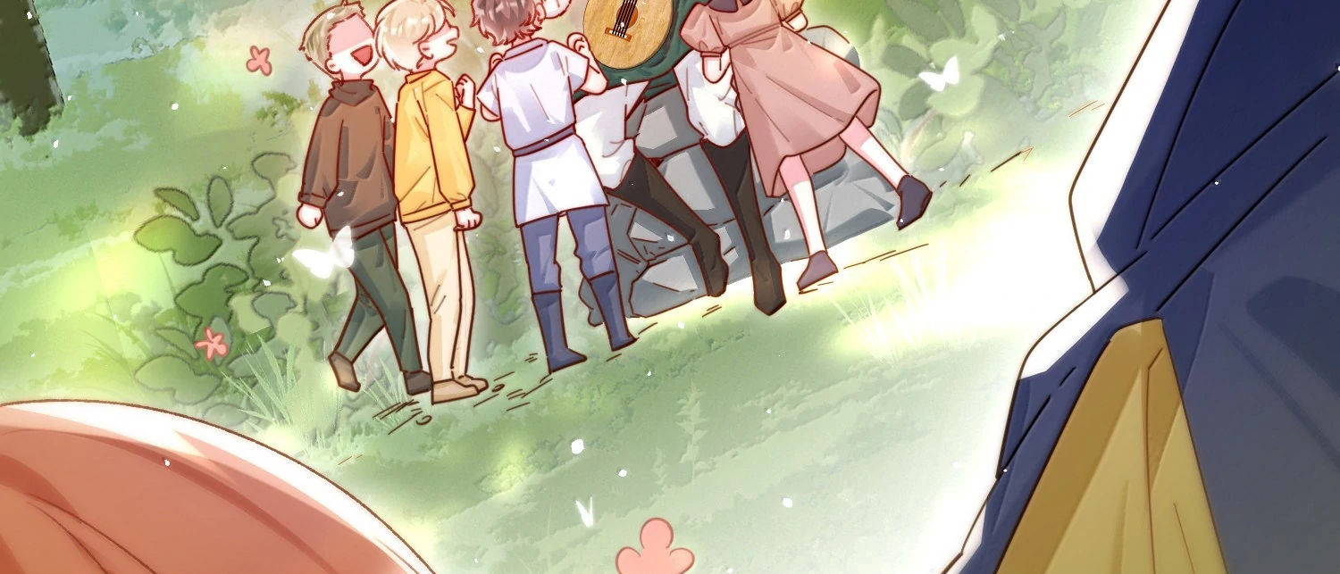 I Have to Be a Great Villain Chapter 177 - page 30