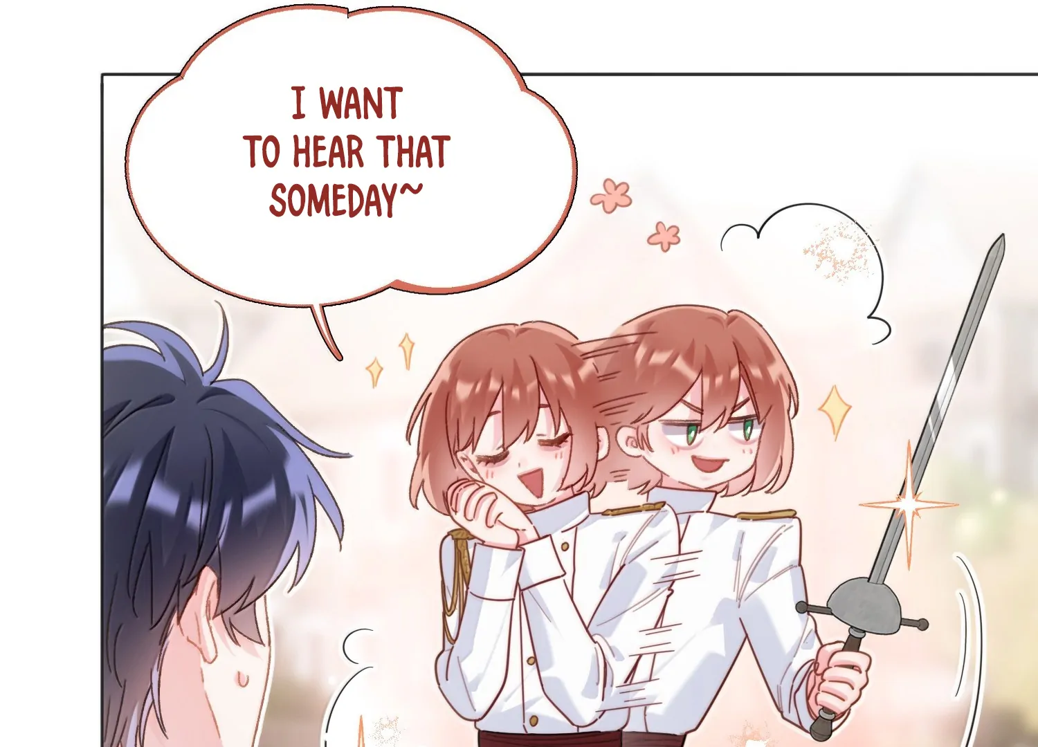 I Have to Be a Great Villain Chapter 177 - page 32