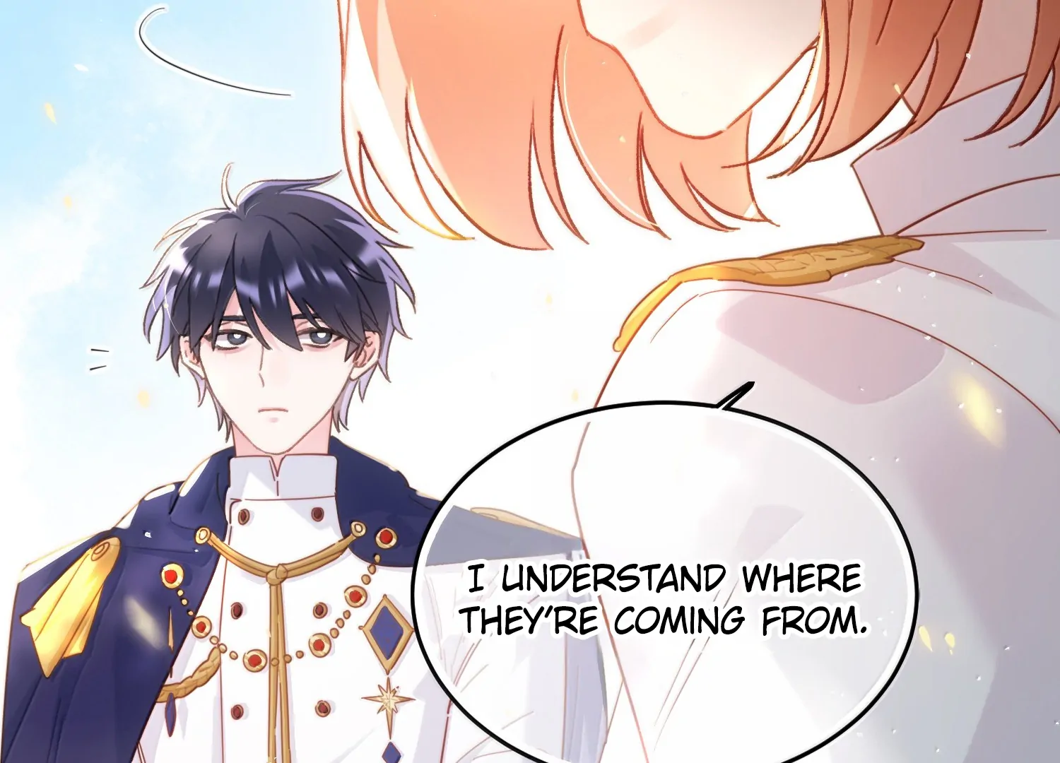 I Have to Be a Great Villain Chapter 177 - page 35