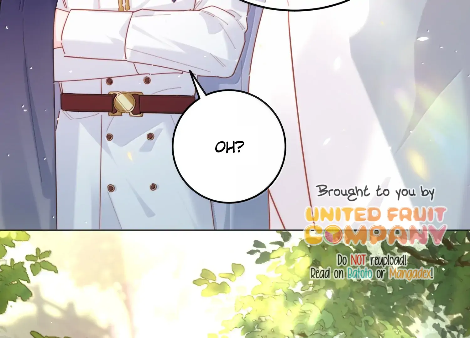 I Have to Be a Great Villain Chapter 177 - page 36