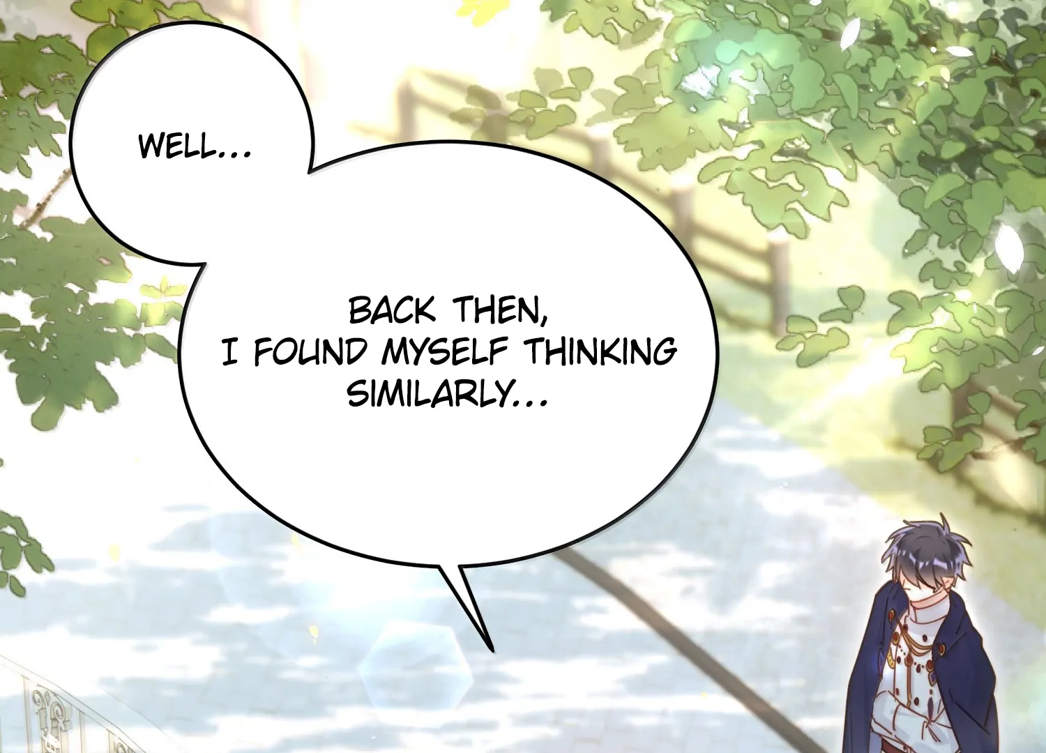 I Have to Be a Great Villain Chapter 177 - page 37