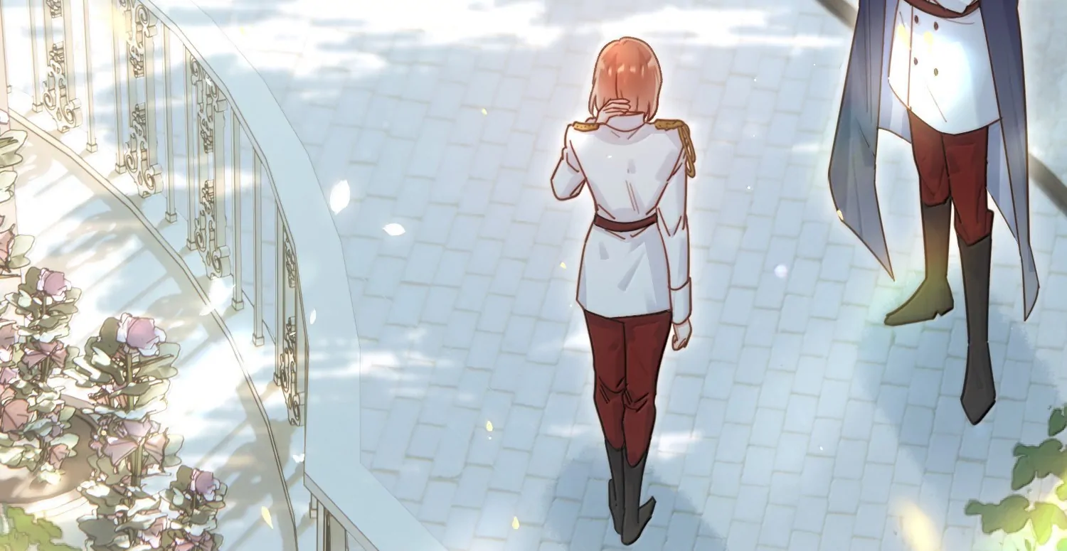 I Have to Be a Great Villain Chapter 177 - page 38