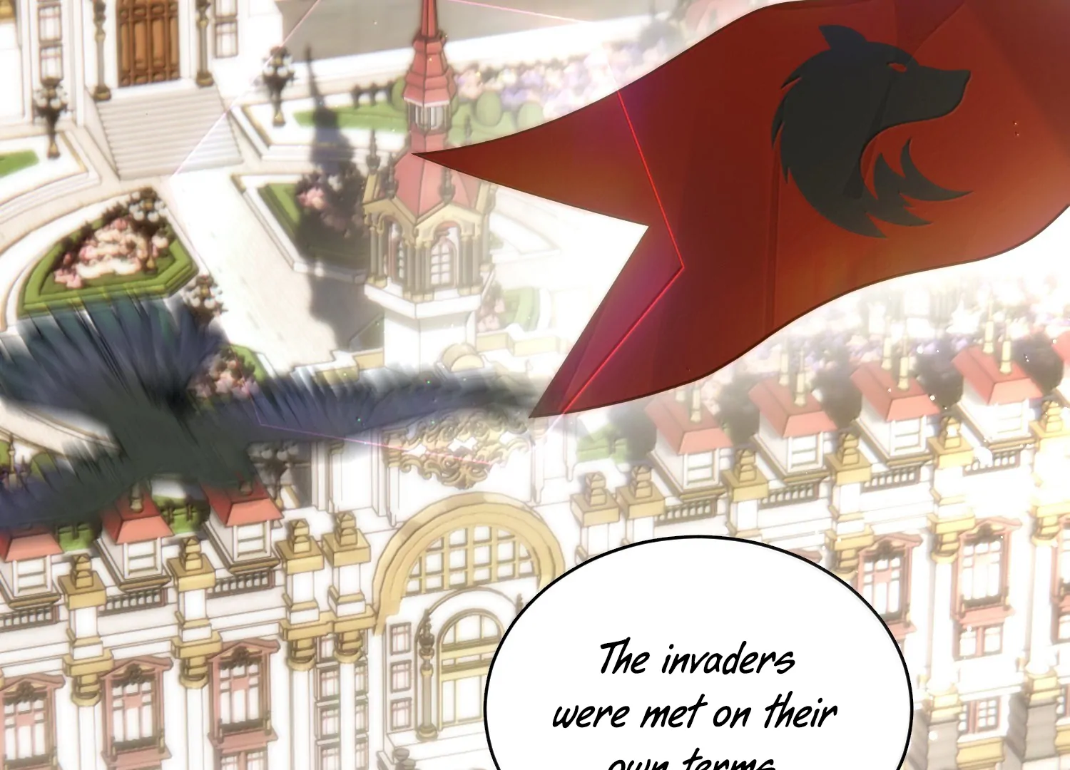 I Have to Be a Great Villain Chapter 177 - page 3