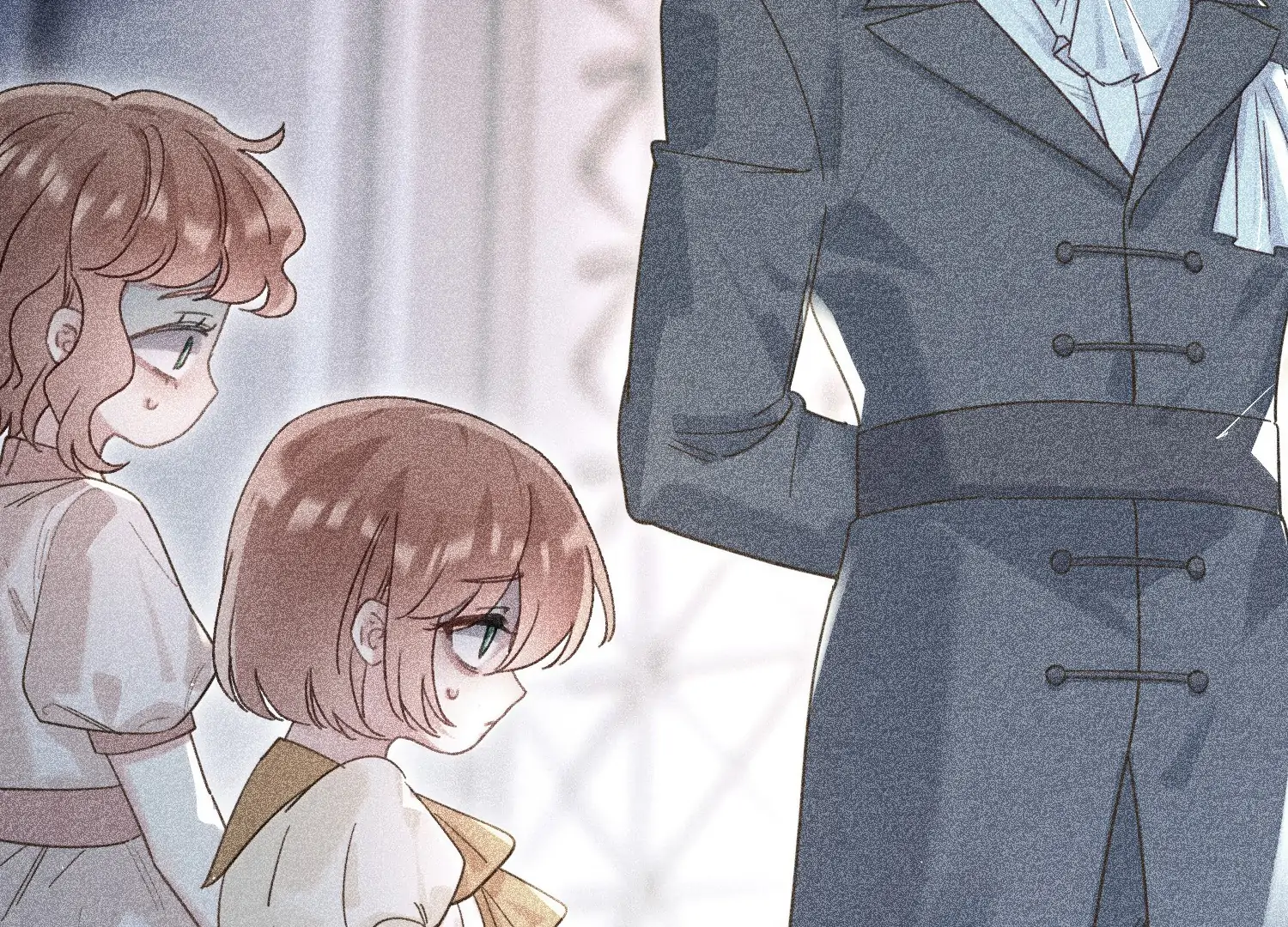 I Have to Be a Great Villain Chapter 177 - page 41