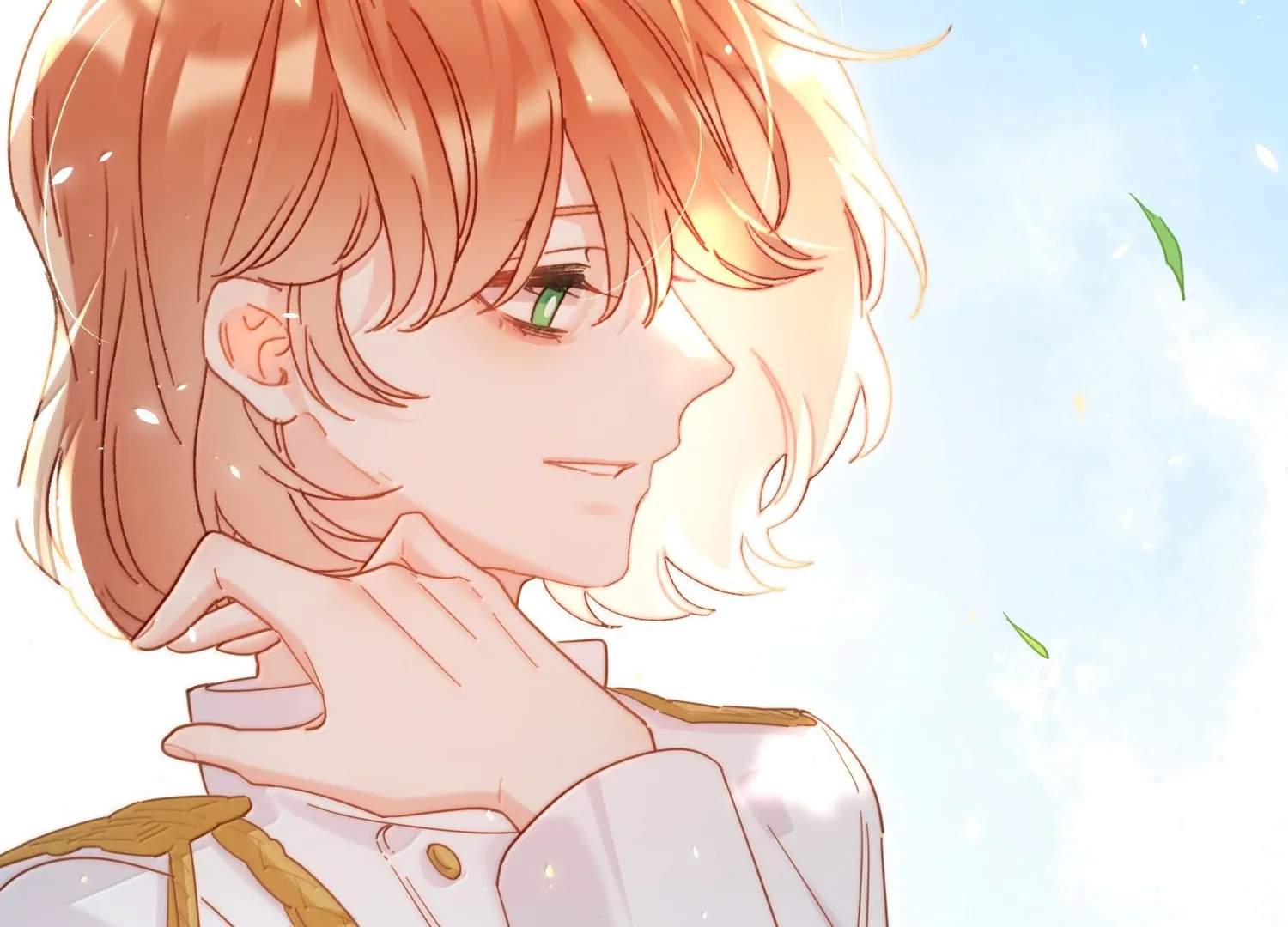 I Have to Be a Great Villain Chapter 177 - page 43