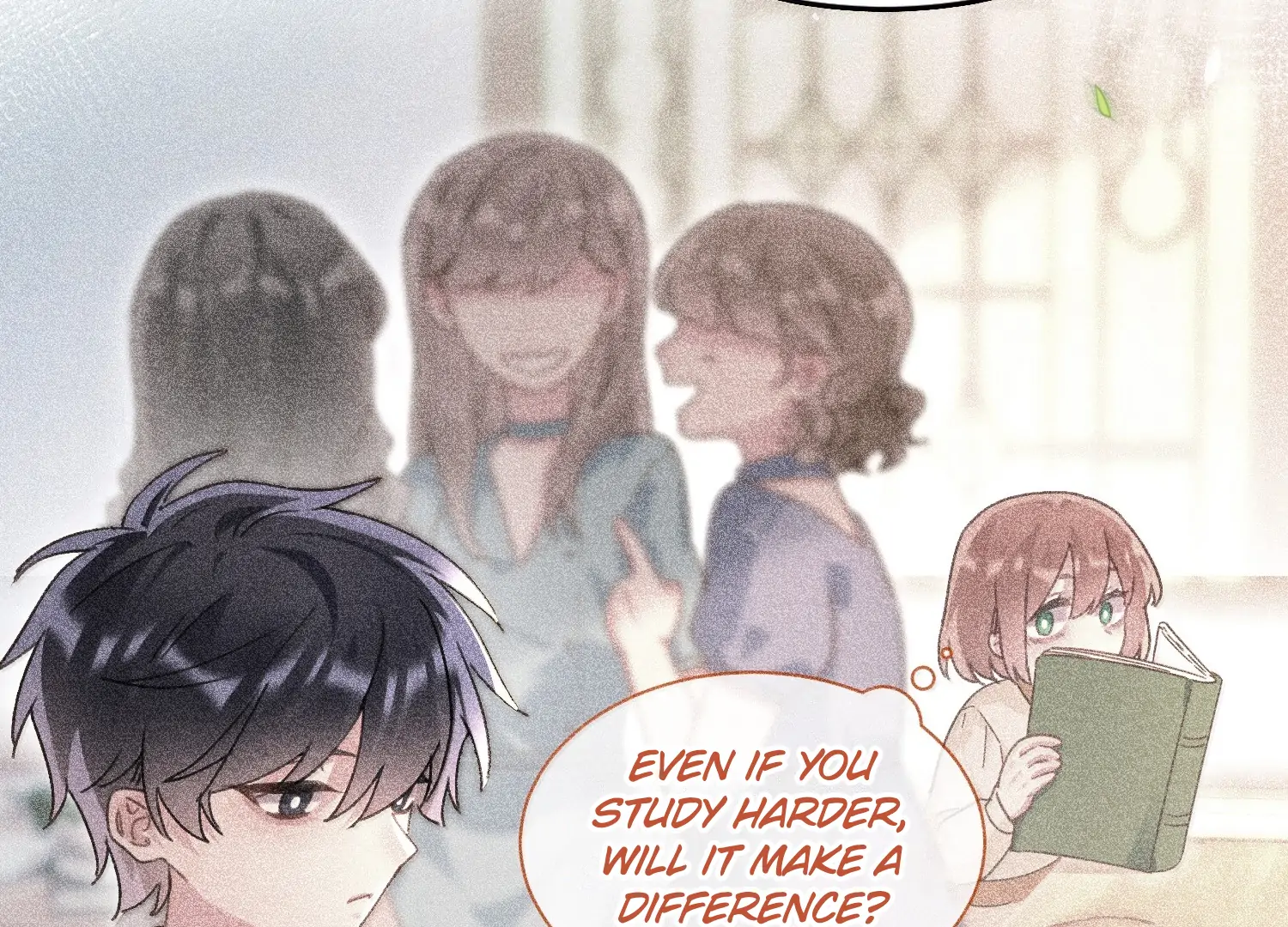 I Have to Be a Great Villain Chapter 177 - page 45