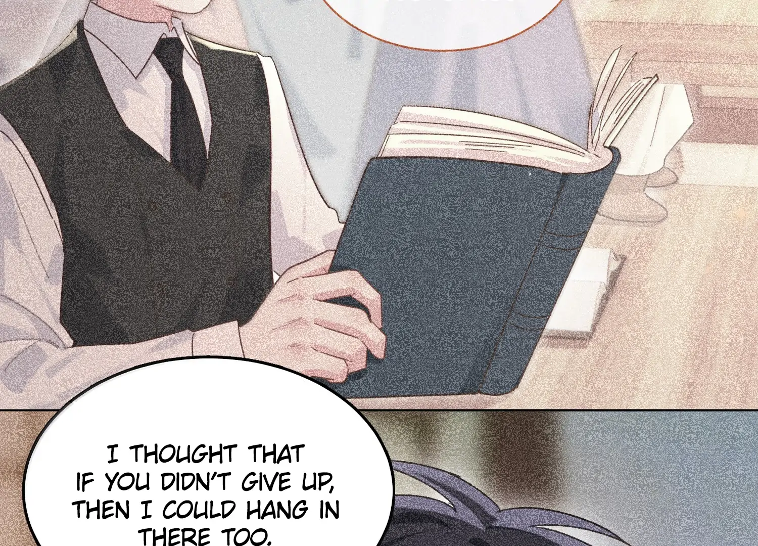 I Have to Be a Great Villain Chapter 177 - page 46